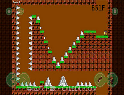 我是探险家截图1