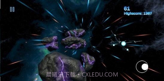 3D空间战斗截图2