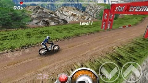 trialx极限摩托截图1