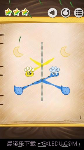 熊猫涂鸦 Pandoodle截图4 熊猫涂鸦 Pandoodle截图4