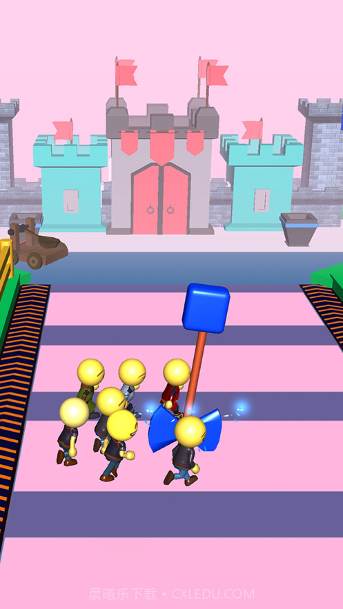 史诗般的冲突人群冒险截图1 史诗般的冲突人群冒险截图1