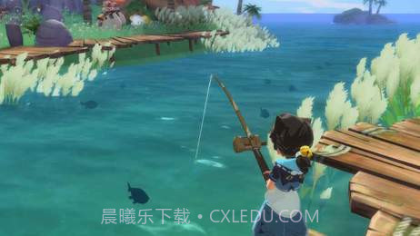 元气小镇截图5 元气小镇截图5