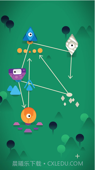 卫星之眼截图2 卫星之眼截图2