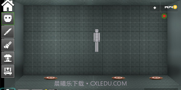 毁灭游乐场截图3 毁灭游乐场截图3