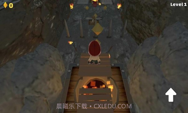 地牢冒险3D截图3