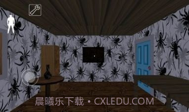 奶奶蜘蛛侠模组截图3