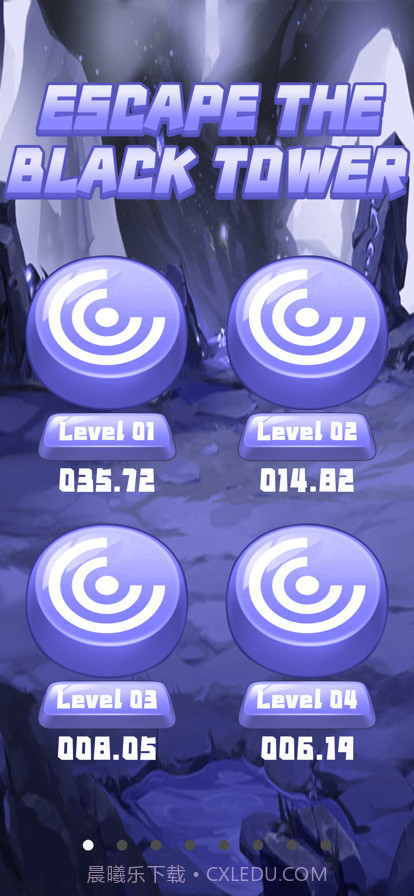 逃离黑塔截图1 逃离黑塔截图1