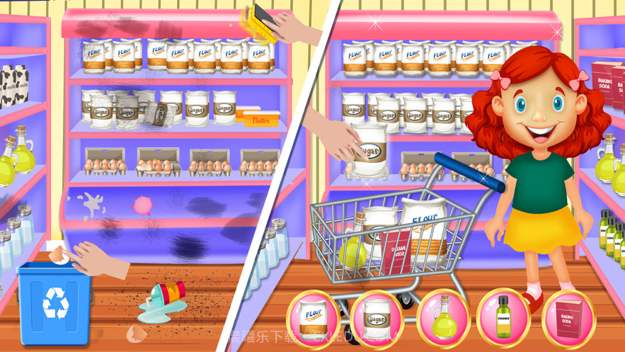 生日巧克力蛋糕截图2 生日巧克力蛋糕截图2