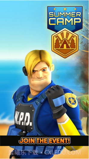 无敌士兵糊涂蛋截图1 无敌士兵糊涂蛋截图1