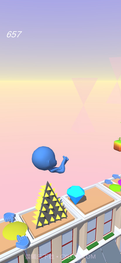 你咋不飞呢截图6 你咋不飞呢截图6