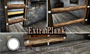 恐怖奶奶LGC菜单版截图1