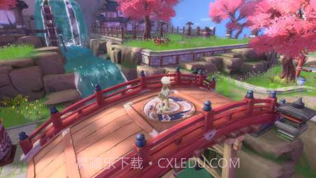 元气小镇截图1 元气小镇截图1