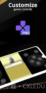 全能游戏模拟器(FullRoidX)截图4 全能游戏模拟器(FullRoidX)截图4