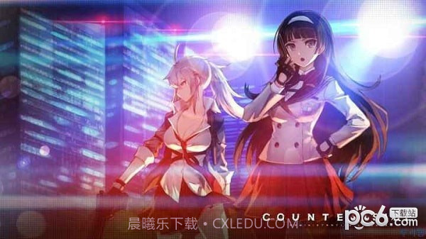 COUNTERSIDE截图1 COUNTERSIDE截图1