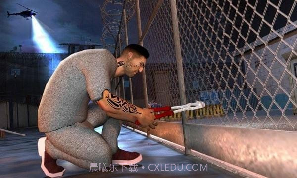 生存越狱截图1 生存越狱截图1