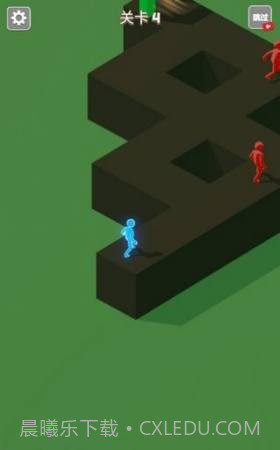 火柴人危机截图4 火柴人危机截图4