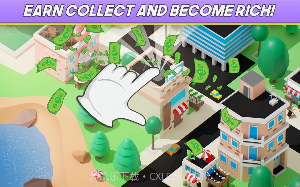 懒散的市长截图1 懒散的市长截图1