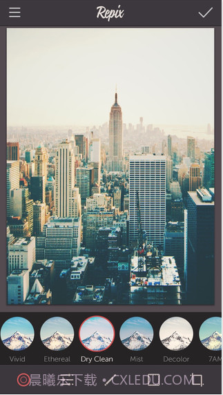 Repix截图2