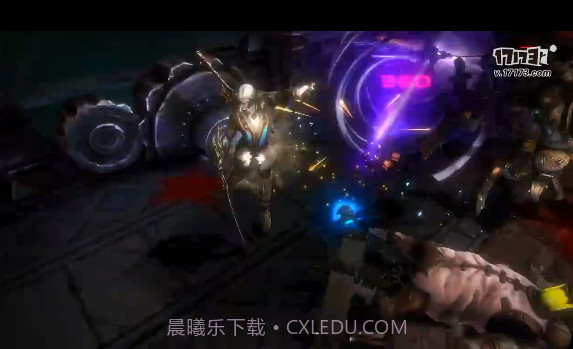 FOX截图3 FOX截图3