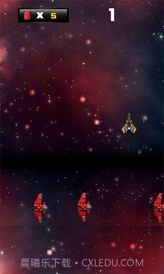 星际穿越2截图4 星际穿越2截图4