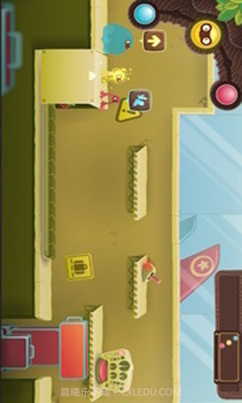 三个小伙伴截图4 三个小伙伴截图4