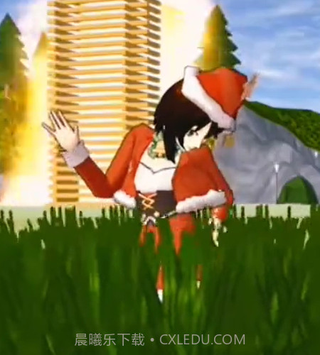 桃源外传截图4 桃源外传截图4