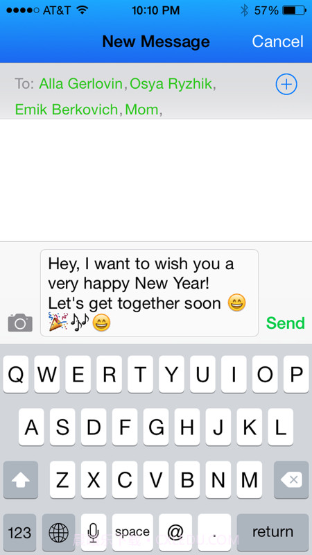 GROUPS截图1 GROUPS截图1