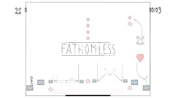 涂鸦大冒险截图1