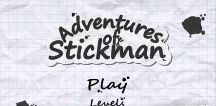 火柴人大探险截图3 火柴人大探险截图3