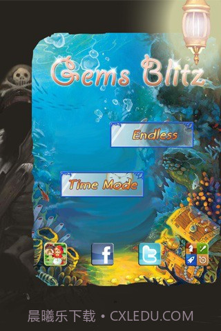 宝石对对碰截图3 宝石对对碰截图3