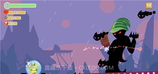 斯蒂克曼阿切尔英雄截图4 斯蒂克曼阿切尔英雄截图4