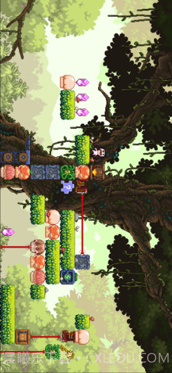 幻境双生截图3 幻境双生截图3