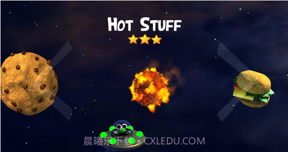 爆破工马克斯截图2 爆破工马克斯截图2