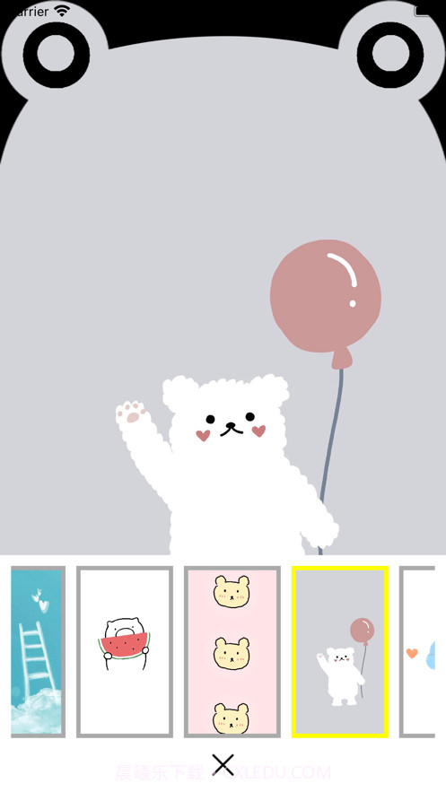 赞丽Life截图3 赞丽Life截图3