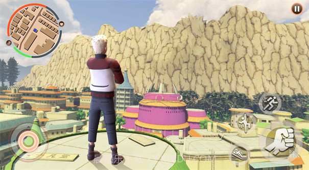 城市英雄安卓手机版截图3 城市英雄安卓手机版截图3