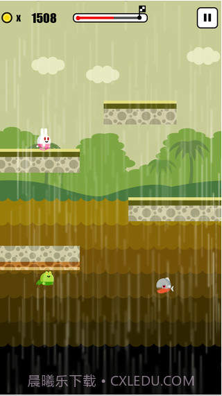 双生跳跃截图3 双生跳跃截图3