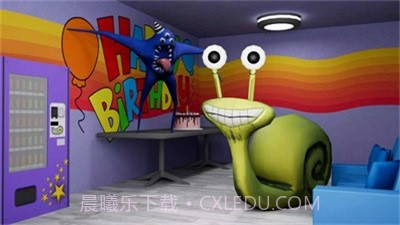 班班幼儿园第三章截图1