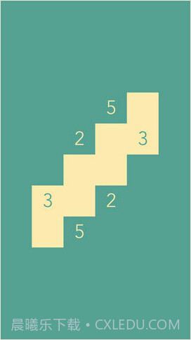 双色物语 Bicolor截图3 双色物语 Bicolor截图3