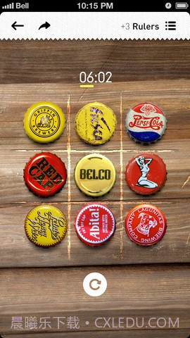 无处不狂欢(Remix PAPAPA)截图3 无处不狂欢(Remix PAPAPA)截图3