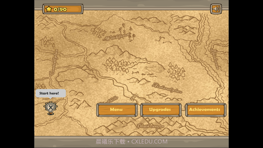 二战防御战截图2 二战防御战截图2