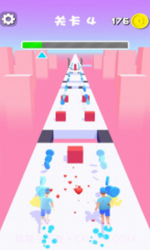 弟兄冲冲冲截图1