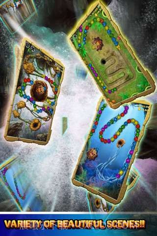 七彩祖玛3截图3 七彩祖玛3截图3