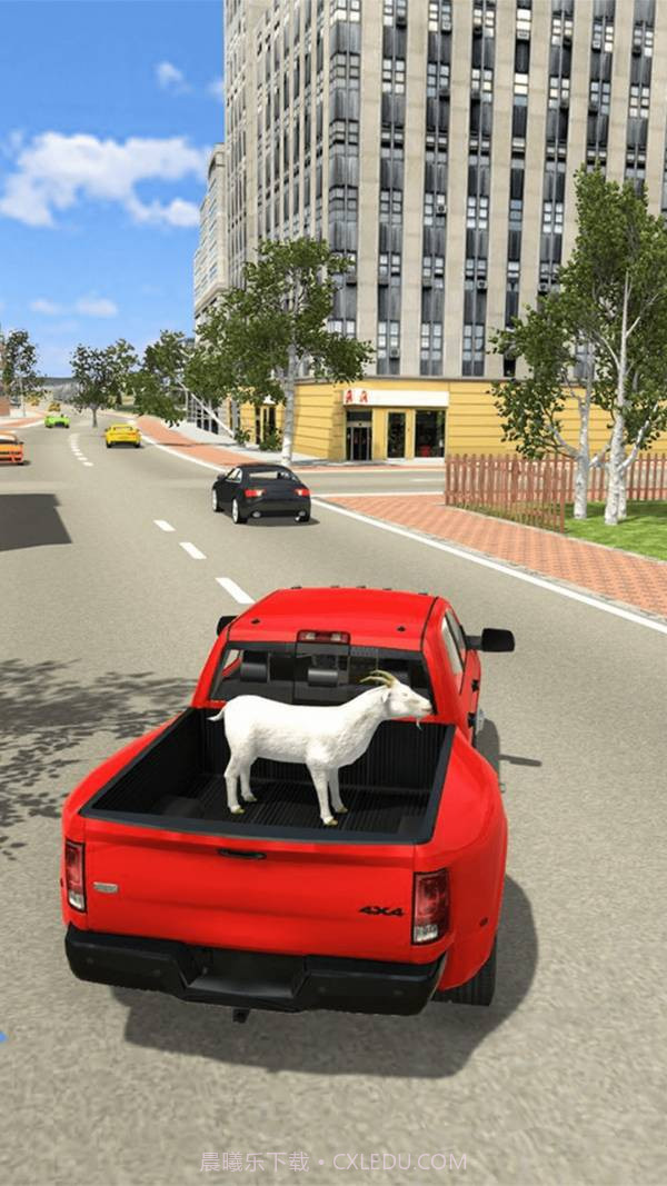 动物救援特别小队汉化截图3 动物救援特别小队汉化截图3