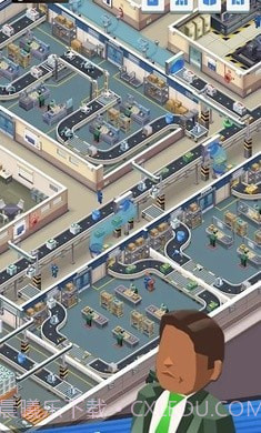 疯狂生产经理截图3 疯狂生产经理截图3