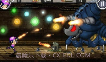 阿尔法射击截图1 阿尔法射击截图1