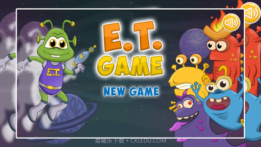 星球保卫截图1 星球保卫截图1