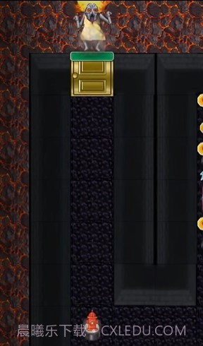 猛鬼宿舍熔岩截图2 猛鬼宿舍熔岩截图2