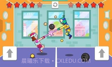 双人口袋大作战APP截图3 双人口袋大作战APP截图3