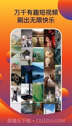 动次短视频截图1 动次短视频截图1