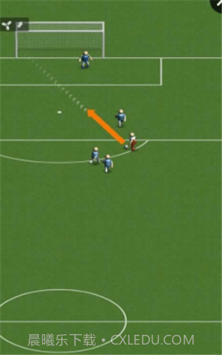 最佳射手2截图1 最佳射手2截图1